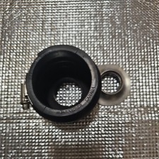 Carbon Ring Seal Drive Line Rebuild Kit & Boot for Sea-Doo RXP Wake 271001933