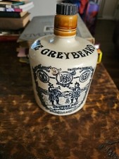 The Greybeard Whiskey Jug