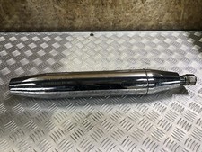 YAMAHA 650 XVS DRAGSTAR EXHAUST 4VR-2 E1 78/1015-0396 78/1015-0403