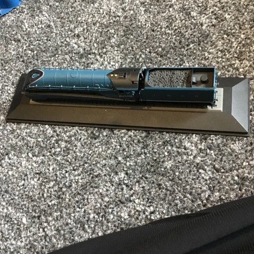 Used model train - used,