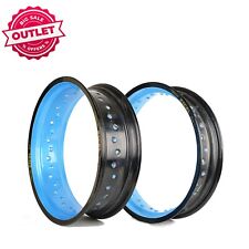 Offer Pair Motard Rims