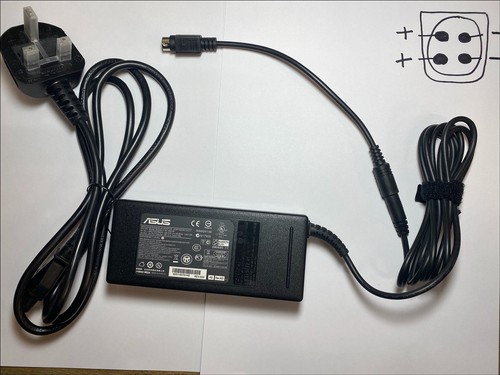 Replacement for 19v 74a - replacement,