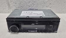 JVC KD-X262 Mechless USB AUX