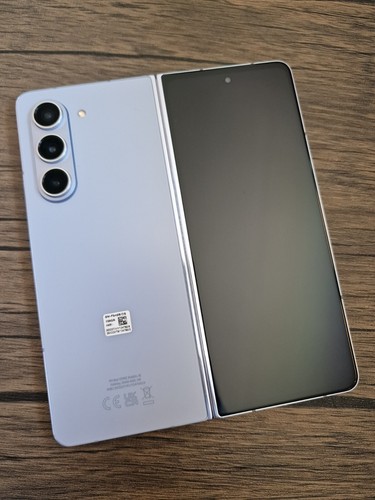 Samsung galaxy fold icy - 5,