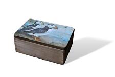 Hand Crafted Wooden Trinket