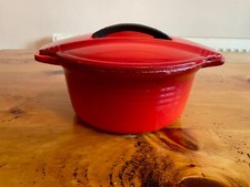 Rare Vintage Le Creuset