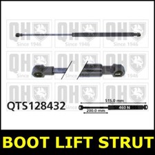 Boot Gas Strut Tailgate FOR
