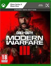 Call Of Duty: Modern Warfare III Xbox One Fast Dispatch Fast Delivery
