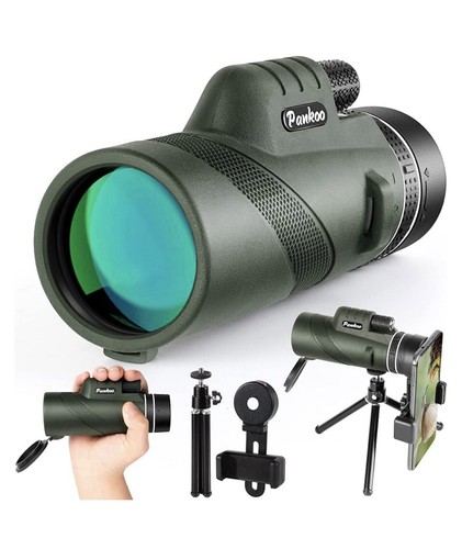 Pankoo 40x60 monocular - 40x60,