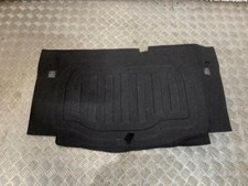 14-19 HYUNDAI I10 MK2 5 DOOR BOOT FLOOR CARPET MAT LINER (GENUINE)