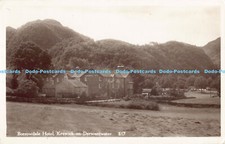 R178063 Borrowdale Hotel