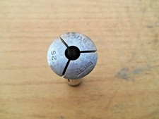 RIVETT, 2S LATHE COLLET 