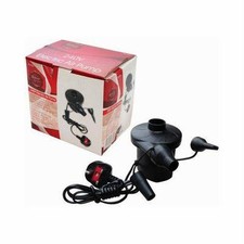 240V Electric Air Pump