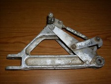 Piper Arrow Main Gear Truss