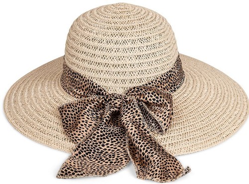 Wide brim sun hat womens