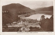 POSTCARD RP Cuthbert Spencer