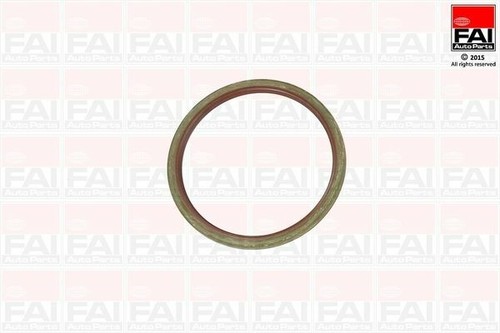Crank shaft oil seal - oil,
