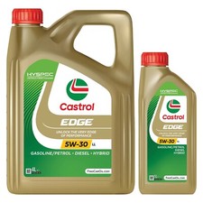 Castrol EDGE 5W-30 LL Advanced
