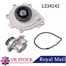 FOR VAUXHALL ASTRA INSIGNIA ZAFIRA 1.6 1.8 ENGINE COOLING NEW WATER PUMP 1334142