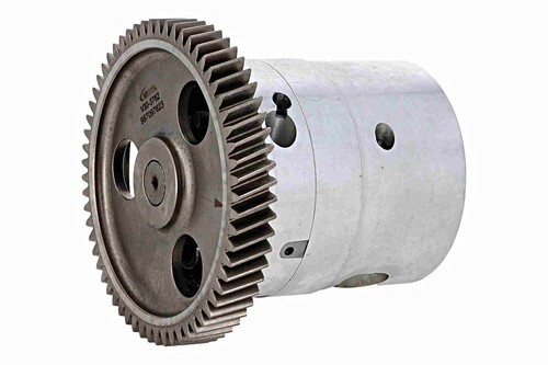 Oil pump vaico fits jeep - oil,