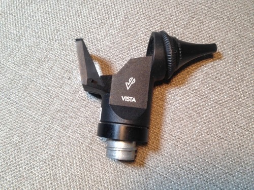 Keeler vista head only - only, for