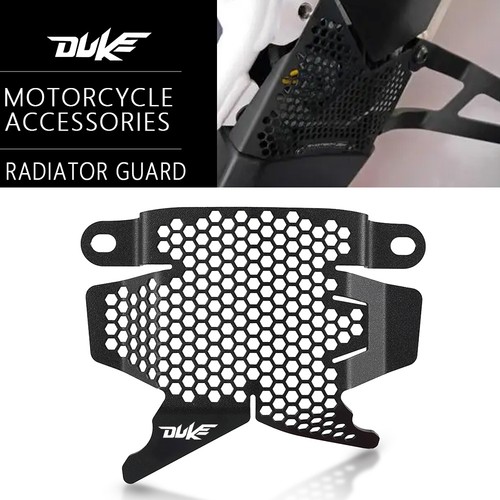 Rectifier guard for 1290 - rectifier,