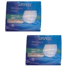 Sureness Absorbent
