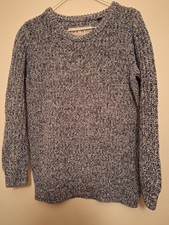 Ladies Black & White Jack