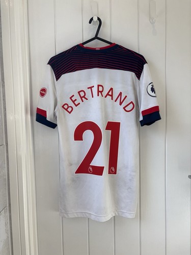 Southampton 2019 third - 2019/20,