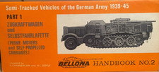 Bellona Handbook No. 2 Part 1