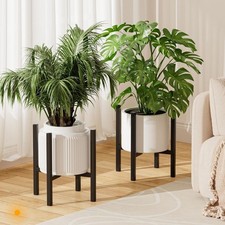 Metal Plant Stand for Outdoor