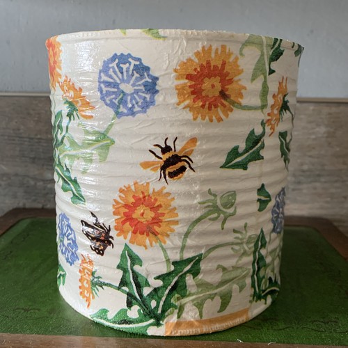 Decoupaged emma bridgewater - emma,