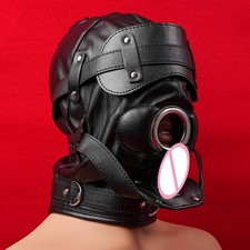 Padded PU Leather Sensory