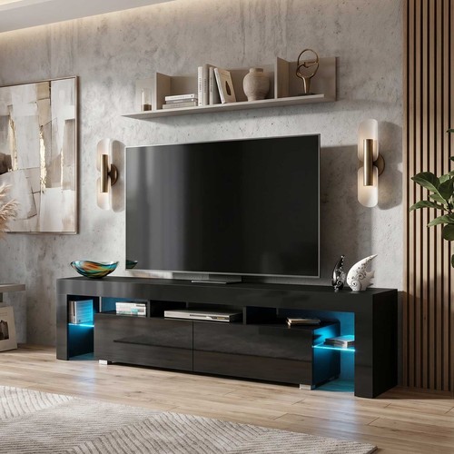 Unit sideboard cabinet tv - unit,