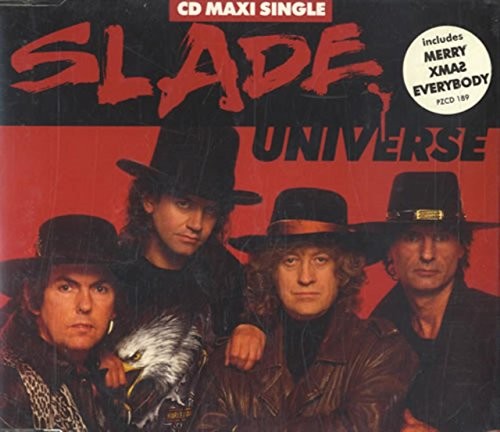 Universe slade - universe,