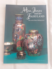 Miss Jones and Her Fairyland