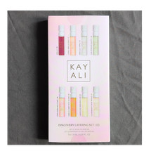 Kay Ali Discovery Layering Set