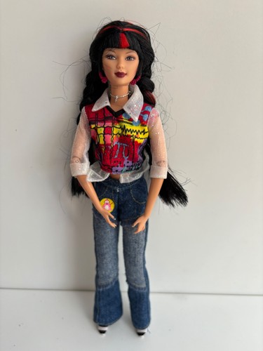 Vintage mattel 1999 - vintage,