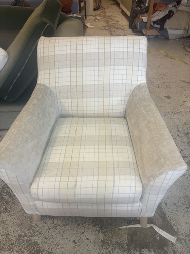 Freshly upholstered beige - freshly,