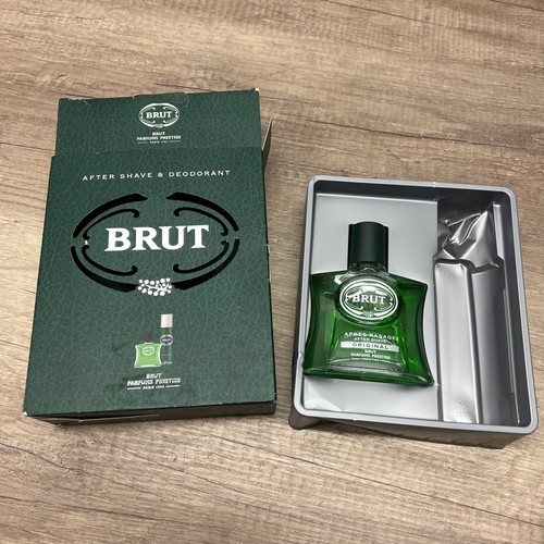 Vintage brut for men - brut,