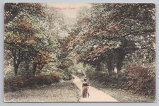 Chessington Lane Surrey