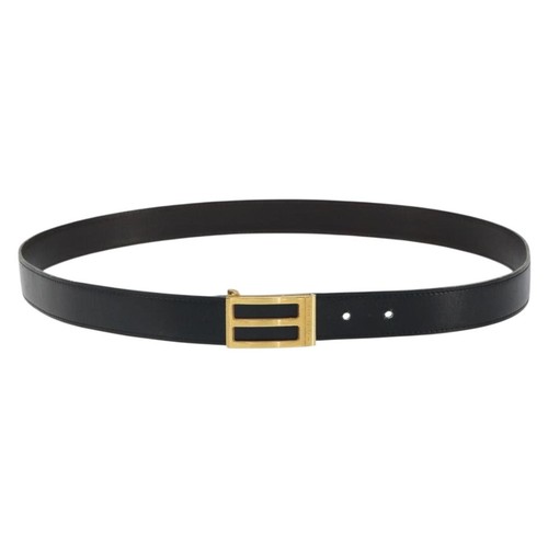 Hermes belt leather - hermes,