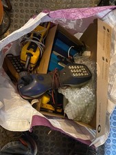 BT GPO Telecom Job Lot Testers, tone set, butt tele290 Tone Generator untested