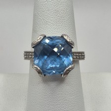 TACORI 925 Sterling Silver
