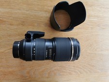 Tamron SP AF 70-200mm f/2.8 Di