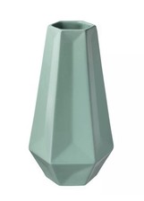 IKEA Livslang Vase Faceted