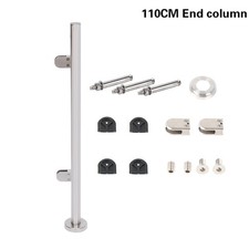 Glass Balustrade Panel 10mm