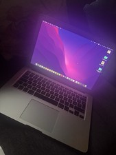 Apple MacBook Air 13-inch