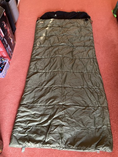 Trakker specialist sleeping - trakker,