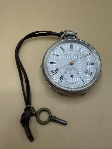 Victorian sterling silver - sterling,